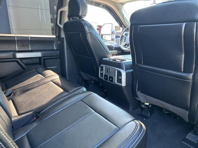 used 2020 Ford F-350 car, priced at $53,900