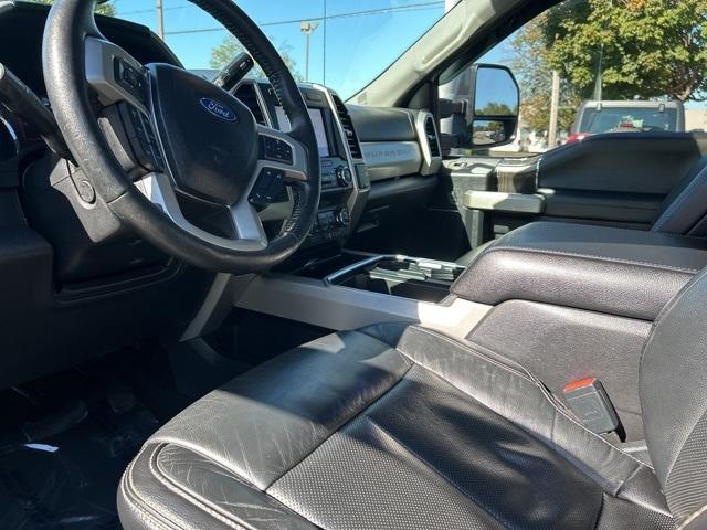used 2020 Ford F-350 car, priced at $53,900