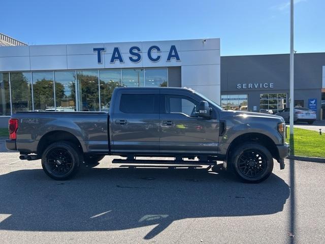 used 2020 Ford F-350 car, priced at $53,900