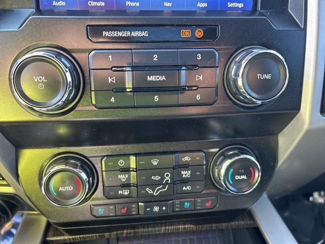 used 2020 Ford F-350 car, priced at $53,900