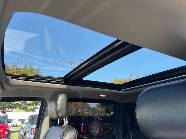 used 2020 Ford F-350 car, priced at $53,900