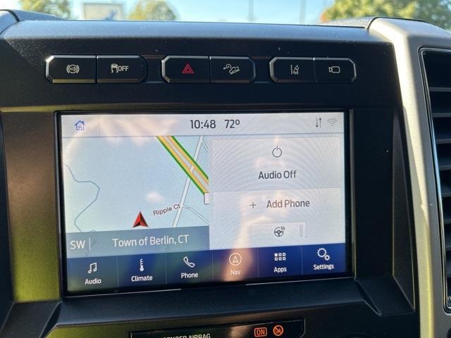 used 2020 Ford F-350 car, priced at $53,900