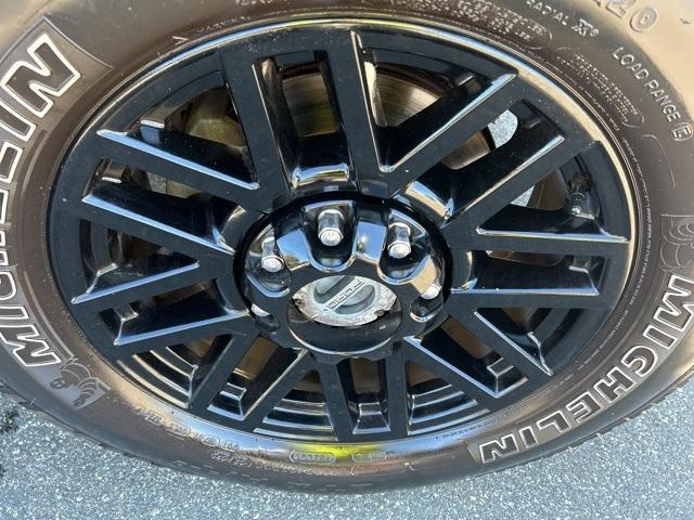 used 2020 Ford F-350 car, priced at $53,900