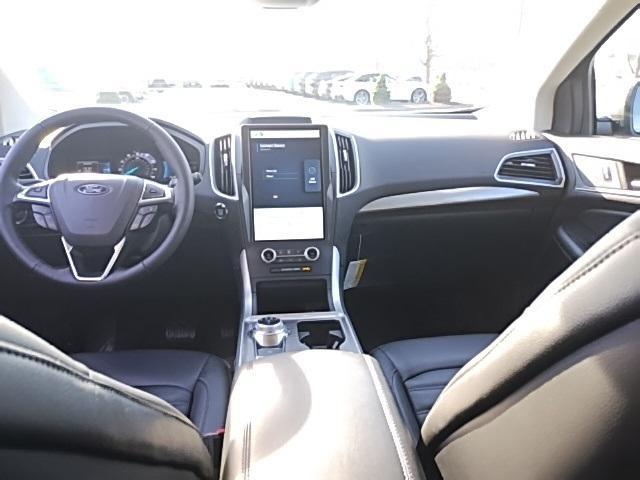 used 2024 Ford Edge car, priced at $39,942