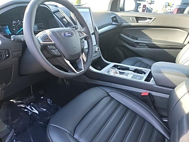 used 2024 Ford Edge car, priced at $39,942