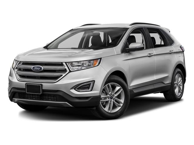 used 2016 Ford Edge car, priced at $10,952