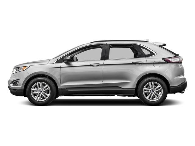 used 2016 Ford Edge car, priced at $10,952