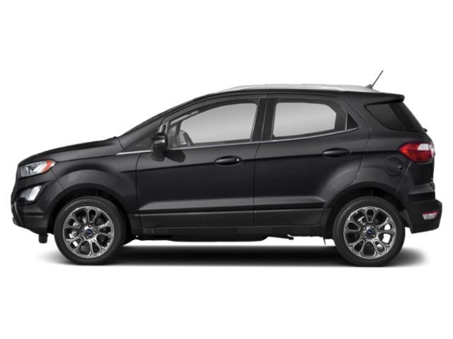 used 2018 Ford EcoSport car, priced at $15,452