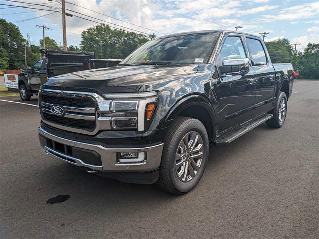 new 2024 Ford F-150 car, priced at $68,535