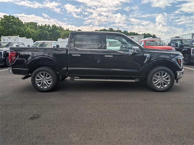 new 2024 Ford F-150 car, priced at $68,535