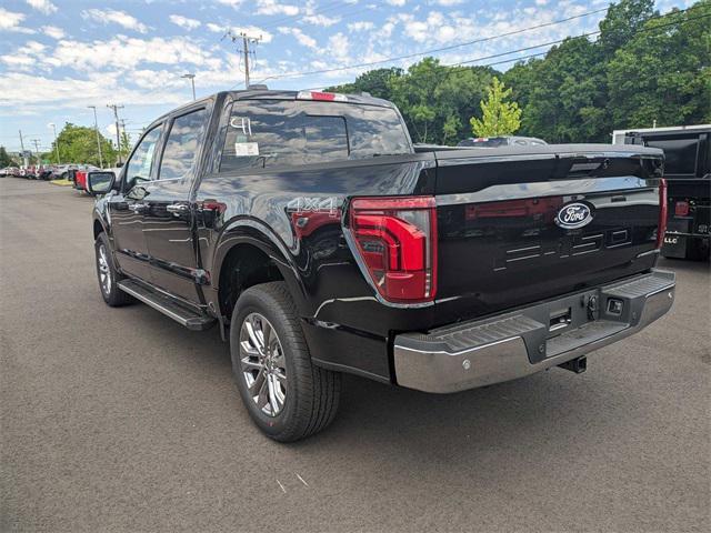 new 2024 Ford F-150 car, priced at $68,535