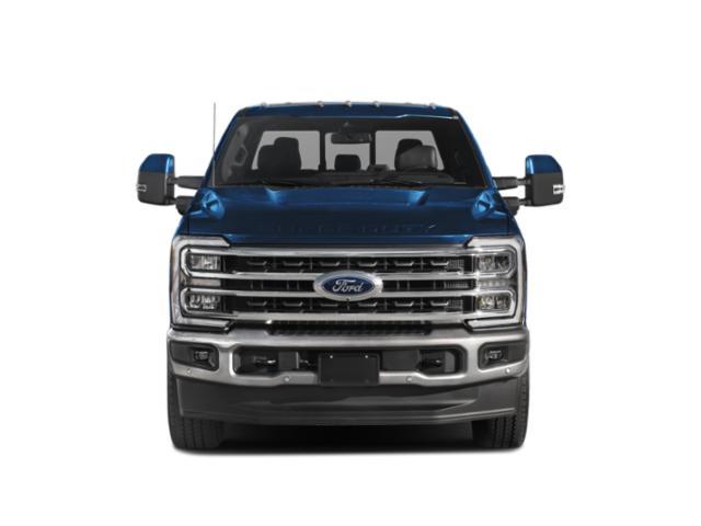 new 2025 Ford F-350 car, priced at $99,170