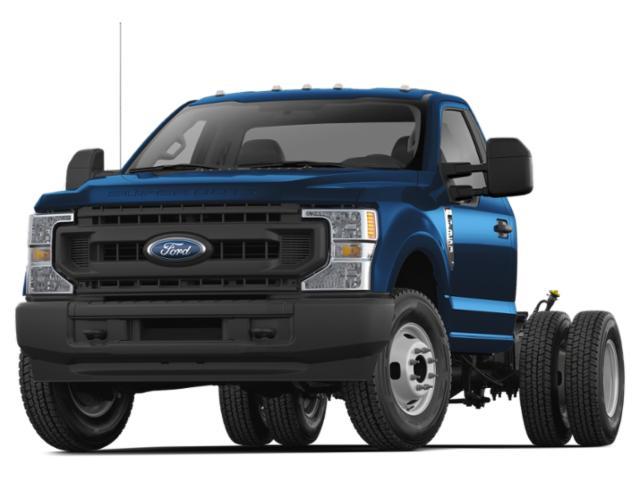 new 2024 Ford F-350 car, priced at $57,310