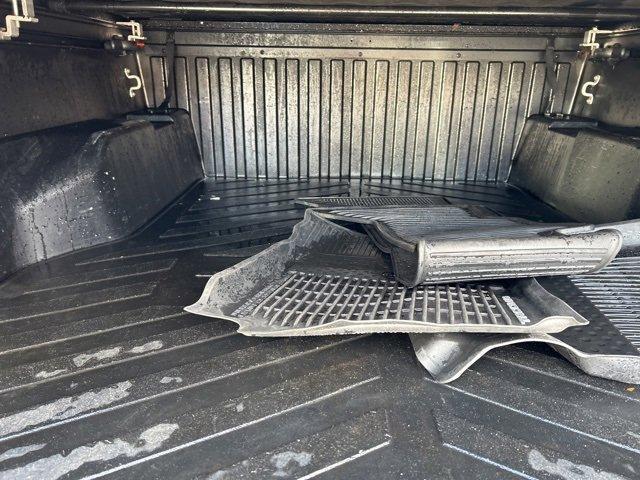 used 2017 Toyota Tacoma car