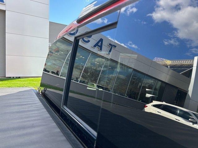 used 2017 Toyota Tacoma car