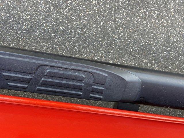 used 2017 Toyota Tacoma car