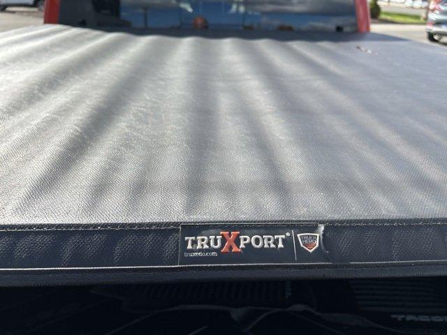 used 2017 Toyota Tacoma car