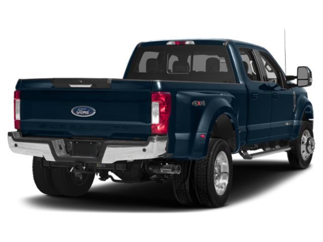 used 2019 Ford F-450 car, priced at $64,122