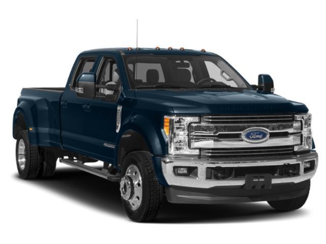 used 2019 Ford F-450 car, priced at $64,122