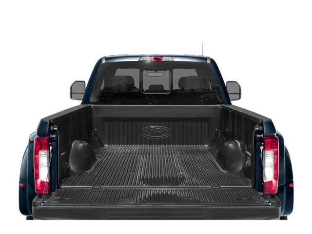 used 2019 Ford F-450 car, priced at $64,122