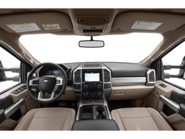 used 2019 Ford F-450 car, priced at $64,122