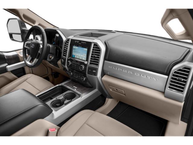 used 2019 Ford F-450 car, priced at $64,122