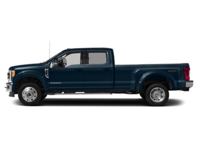 used 2019 Ford F-450 car, priced at $64,122