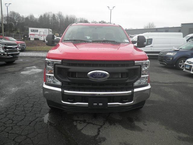 new 2022 Ford F-350 car, priced at $46,460
