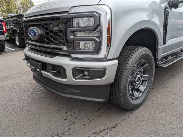 new 2024 Ford F-250 car, priced at $73,225