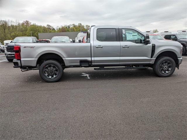 new 2024 Ford F-250 car, priced at $73,225