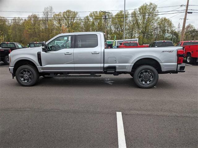 new 2024 Ford F-250 car, priced at $73,225