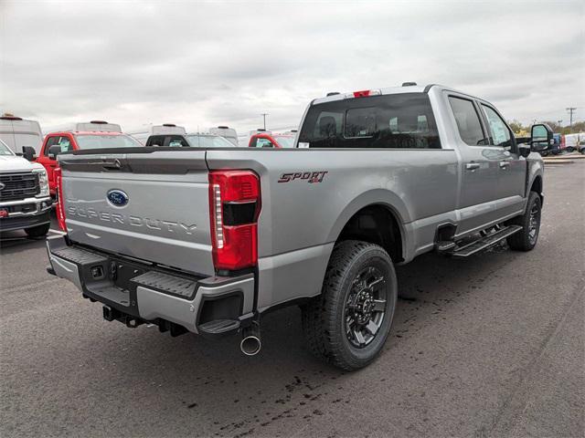 new 2024 Ford F-250 car, priced at $73,225