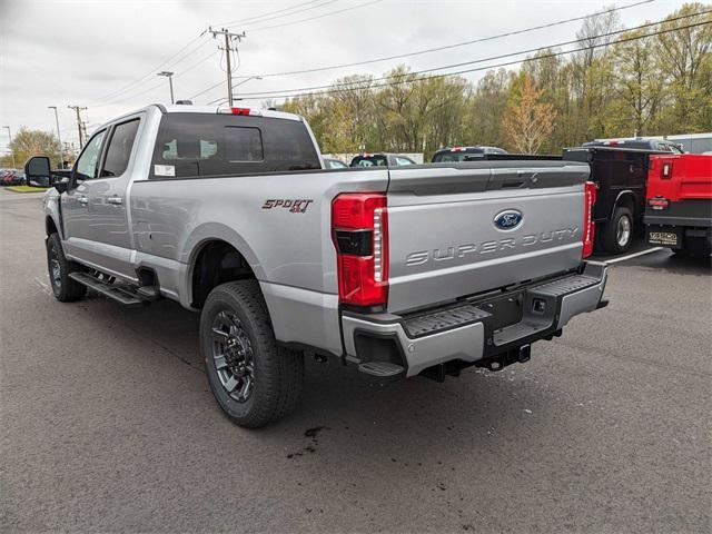 new 2024 Ford F-250 car, priced at $73,225