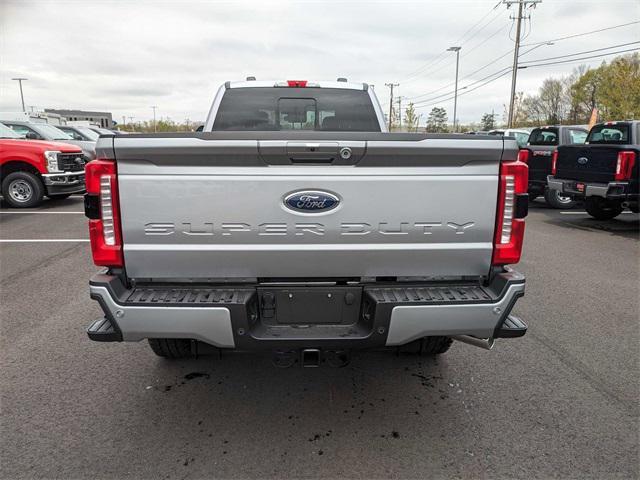 new 2024 Ford F-250 car, priced at $73,225