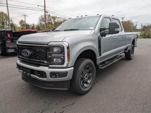 new 2024 Ford F-250 car, priced at $73,225