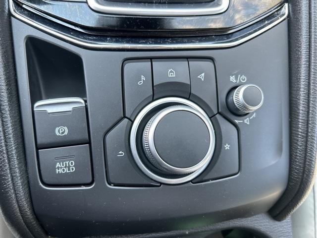 used 2022 Mazda CX-5 car, priced at $25,995