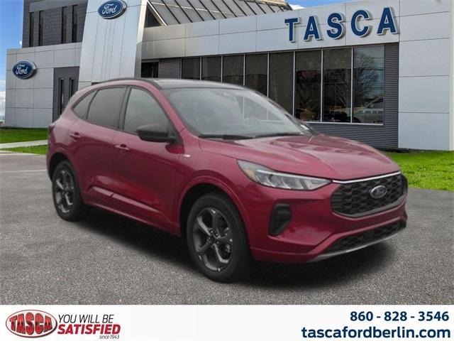 new 2023 Ford Escape car, priced at $37,365