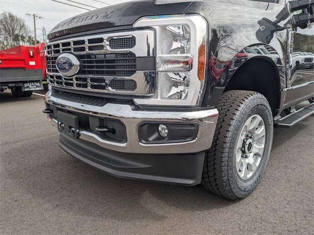 new 2024 Ford F-250 car, priced at $61,260