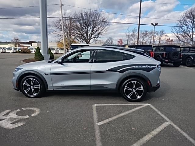 used 2021 Ford Mustang Mach-E car, priced at $26,922