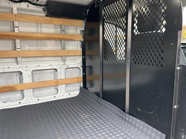used 2024 Ford Transit-250 car, priced at $34,900