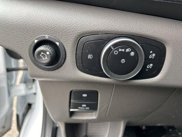 used 2024 Ford Transit-250 car, priced at $34,900