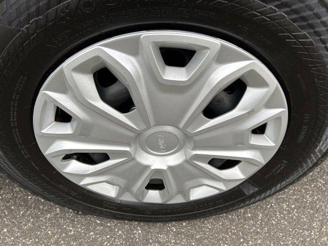 used 2024 Ford Transit-250 car, priced at $34,900