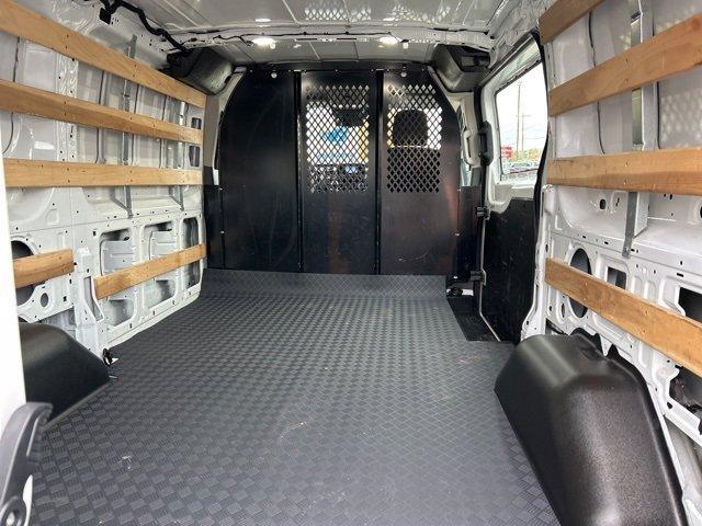 used 2024 Ford Transit-250 car, priced at $34,900