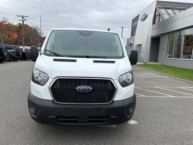 used 2024 Ford Transit-250 car, priced at $34,900