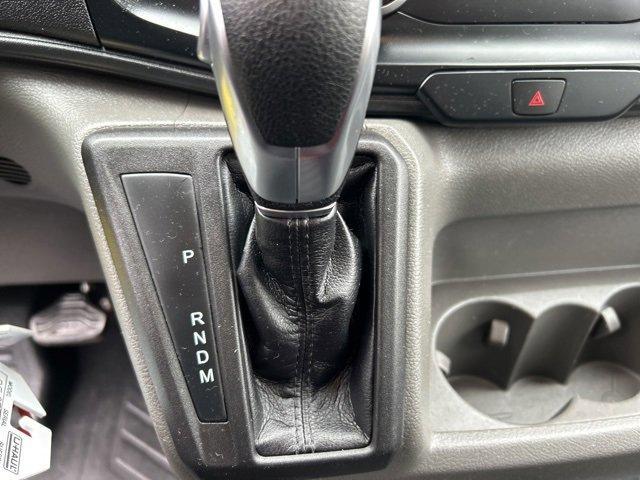 used 2024 Ford Transit-250 car, priced at $34,900