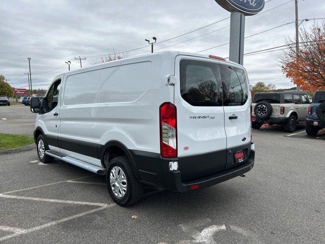 used 2024 Ford Transit-250 car, priced at $34,900