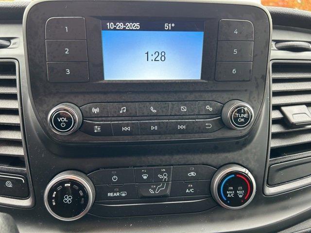 used 2024 Ford Transit-250 car, priced at $34,900
