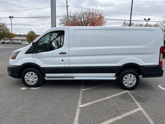 used 2024 Ford Transit-250 car, priced at $34,900