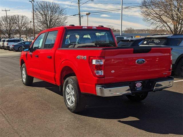 new 2023 Ford F-150 car, priced at $50,965