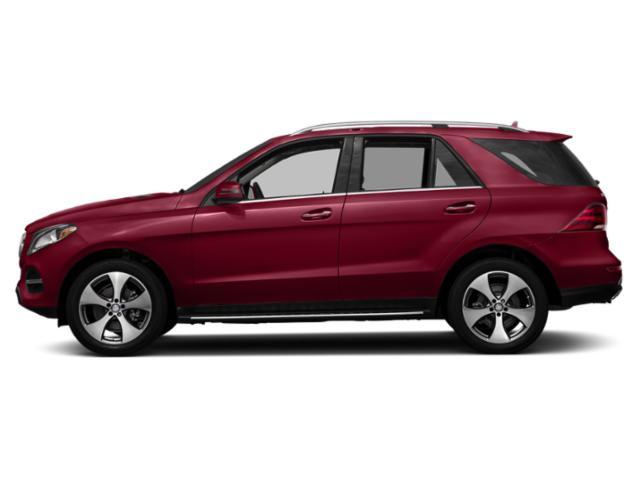 used 2018 Mercedes-Benz GLE 350 car, priced at $27,992